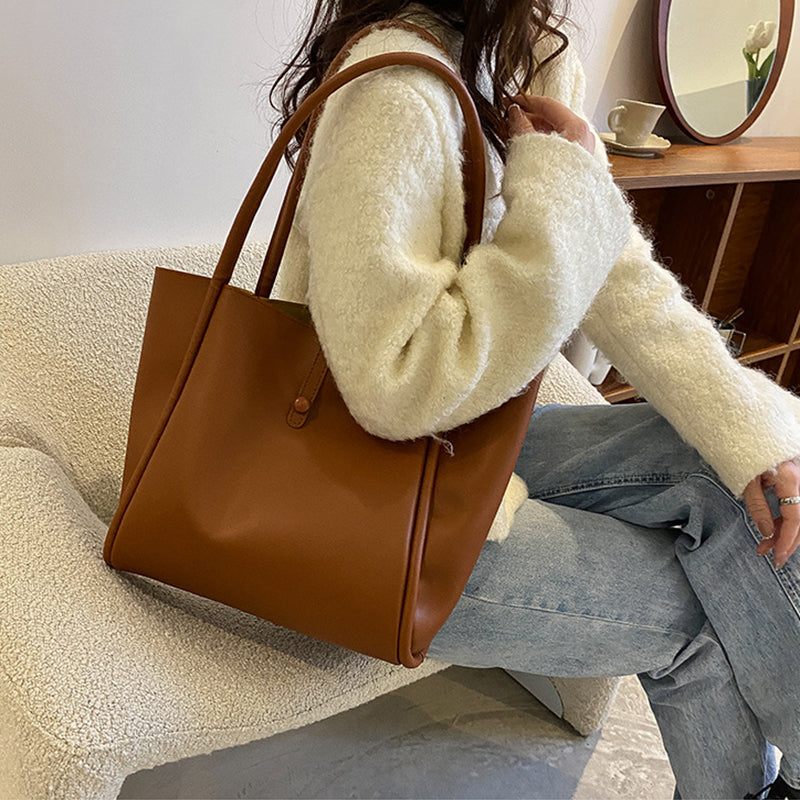 Bronze - Elara Tote