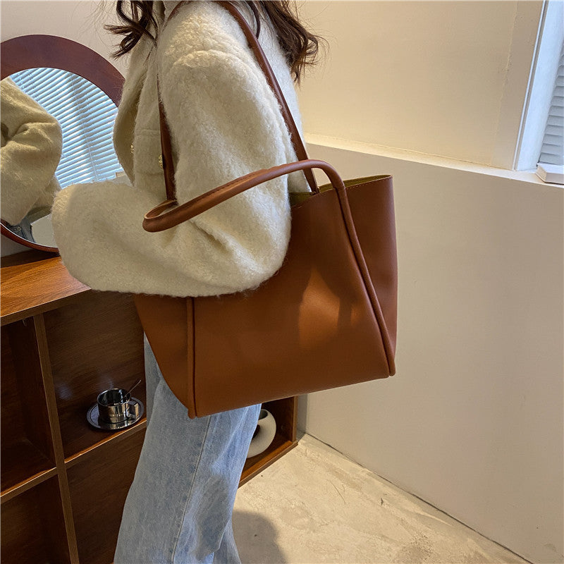 Bronze - Elara Tote
