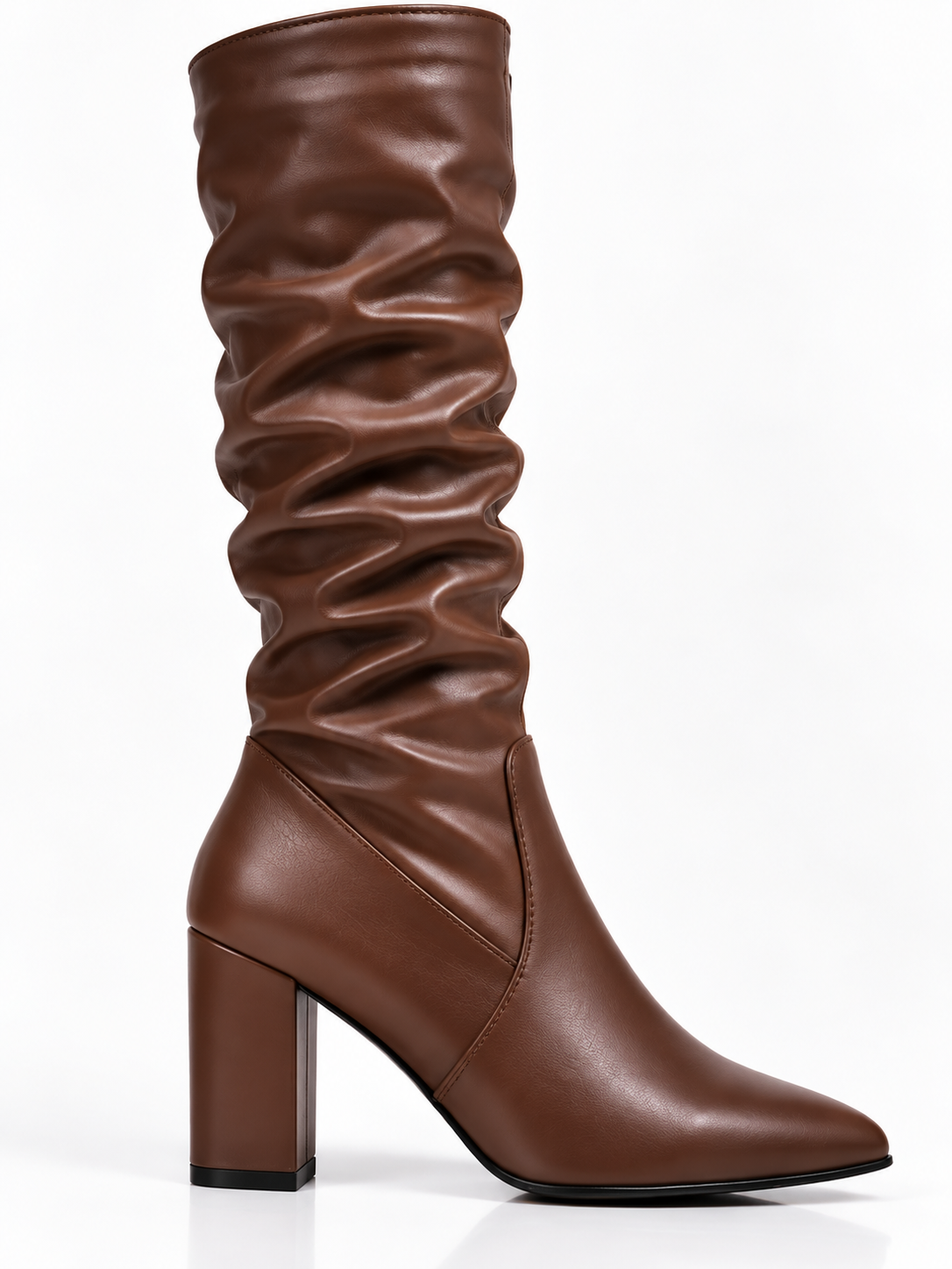 Braun - Stiefel