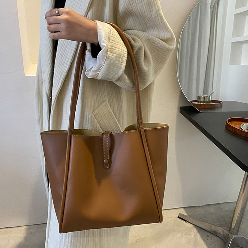 Braun - Elara Tote