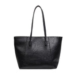 Schwarz - Livia Tote Bag
