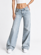 Wide-Leg-Jeans