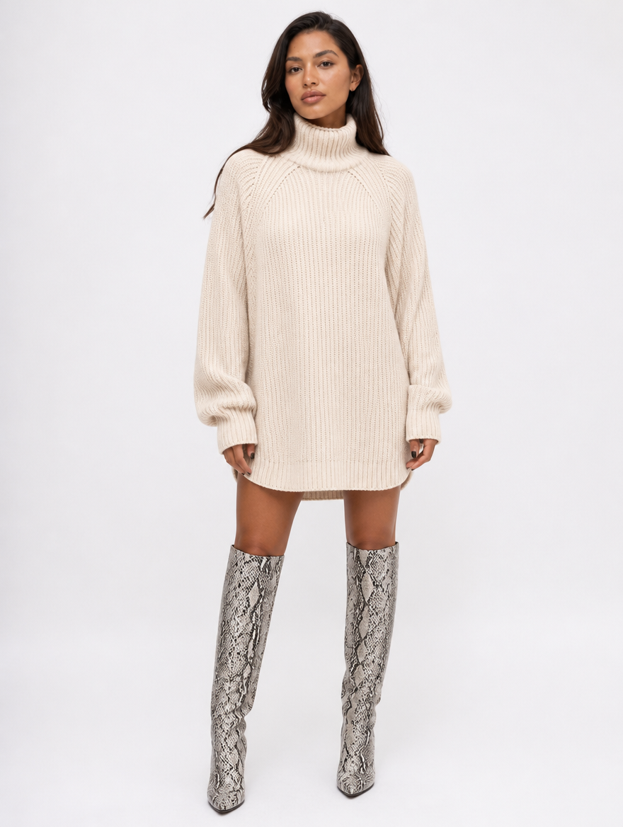 beige