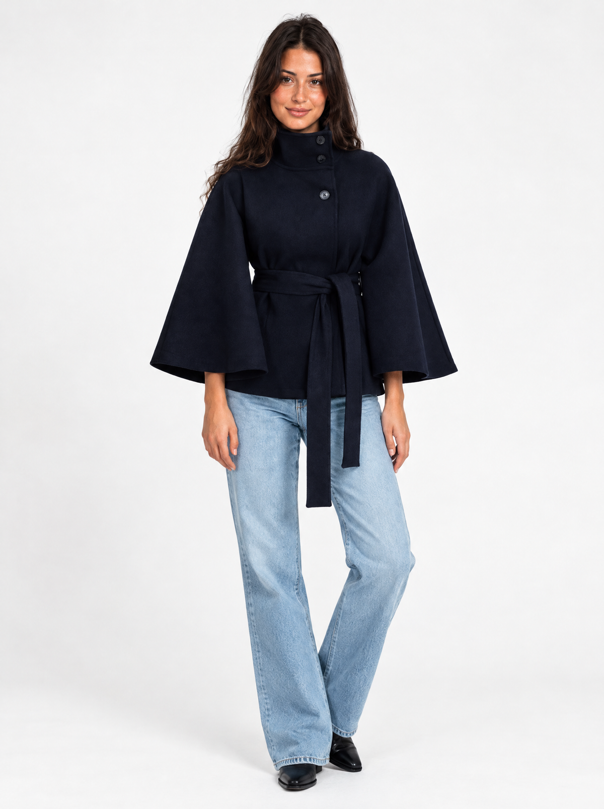 Marineblau